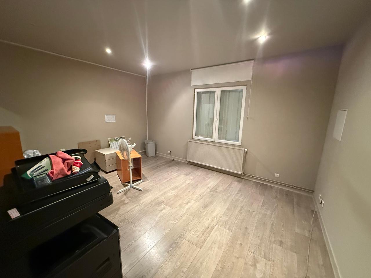 Local d'activité Metz 467m² Vente local d'activité Metz Moselle OVACT2533708 10